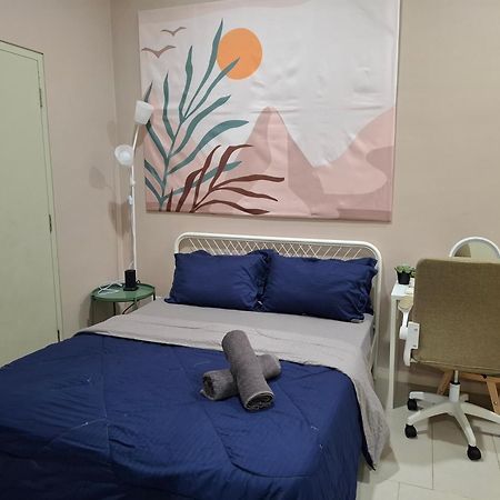 Cyberjaya Tamarind Suites,Mediya Homestay Eksteriør billede