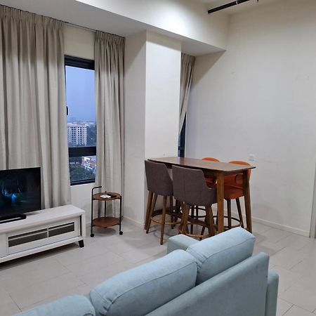 Cyberjaya Tamarind Suites,Mediya Homestay Eksteriør billede