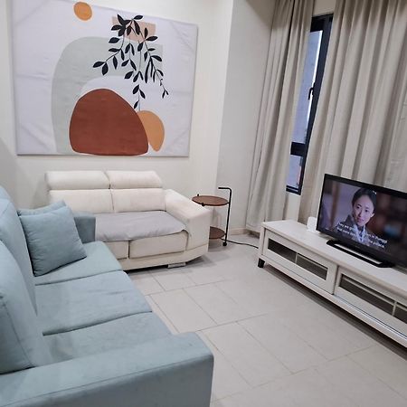 Cyberjaya Tamarind Suites,Mediya Homestay Eksteriør billede