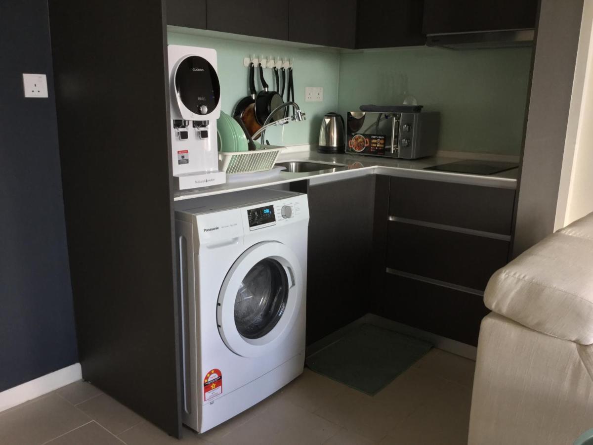 Cyberjaya Tamarind Suites,Mediya Homestay Eksteriør billede