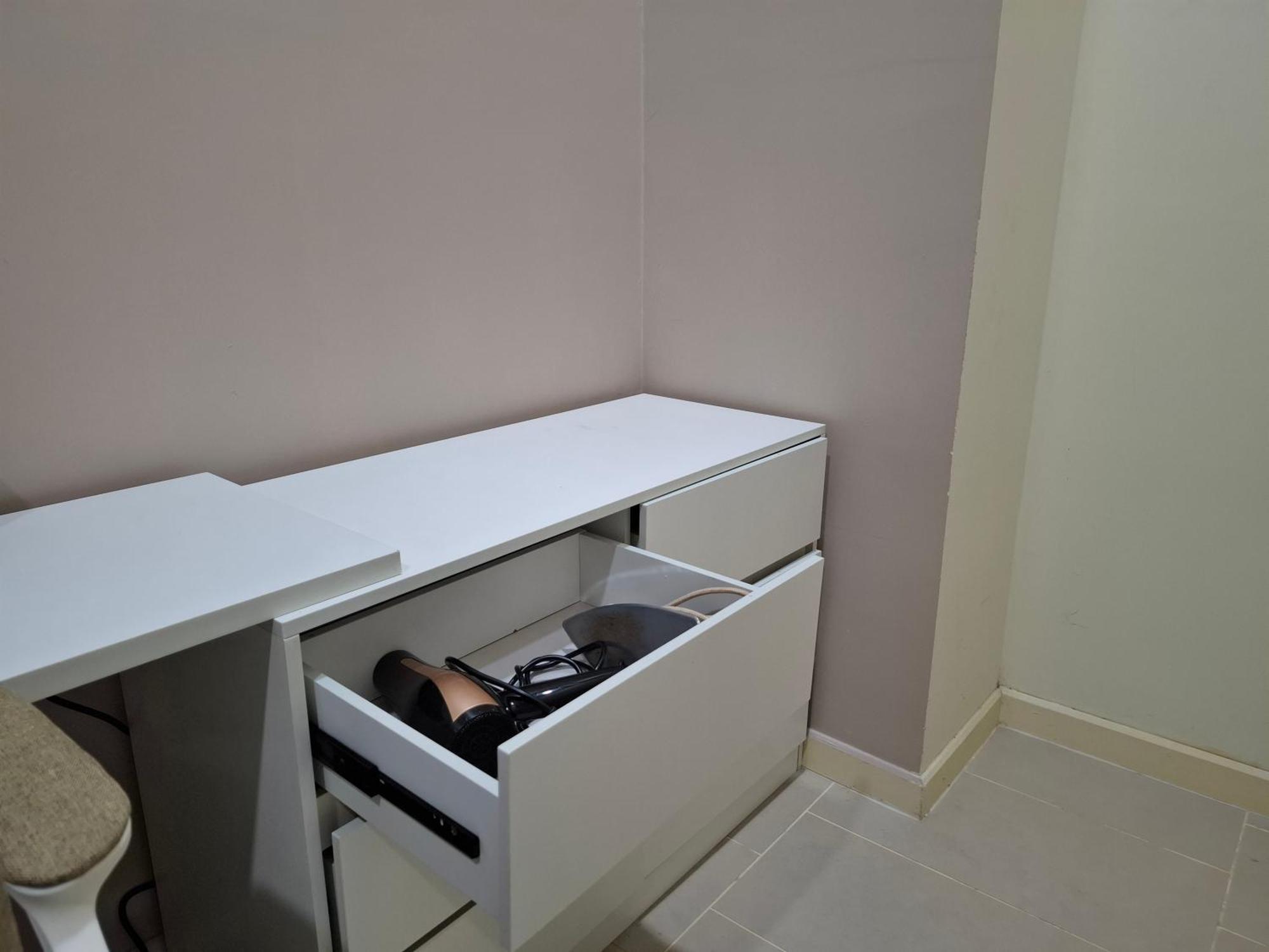 Cyberjaya Tamarind Suites,Mediya Homestay Eksteriør billede