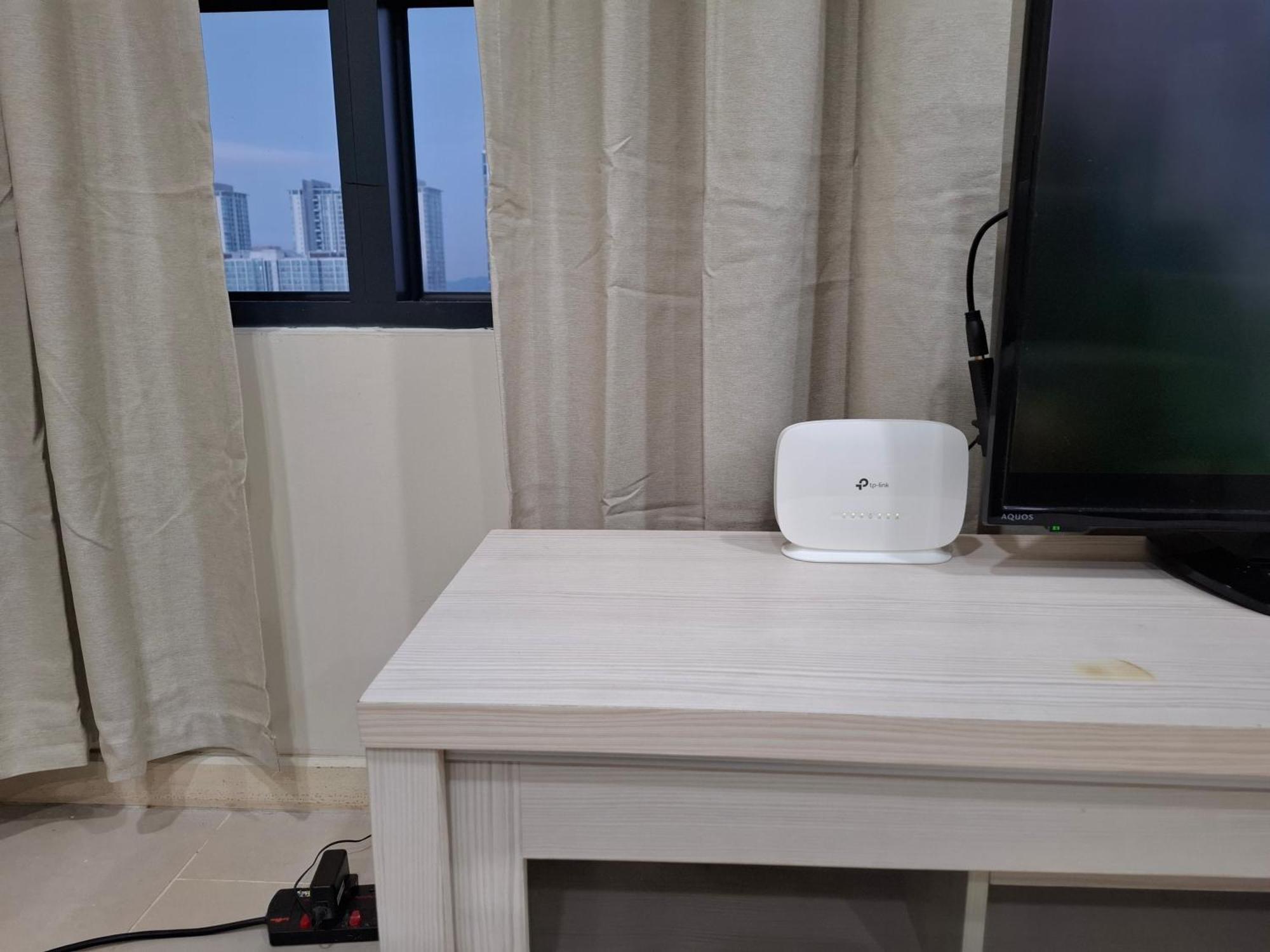 Cyberjaya Tamarind Suites,Mediya Homestay Eksteriør billede
