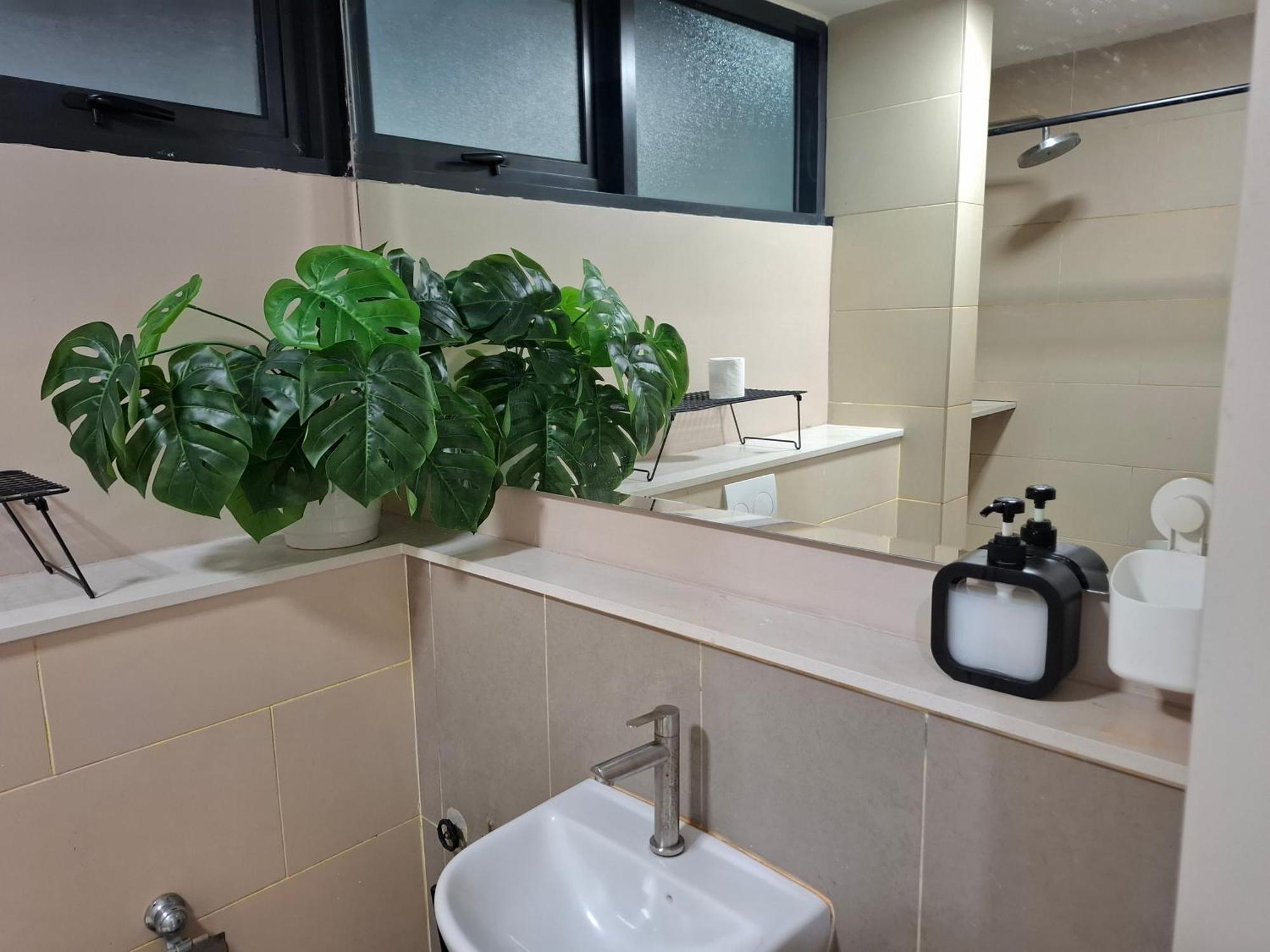 Cyberjaya Tamarind Suites,Mediya Homestay Eksteriør billede