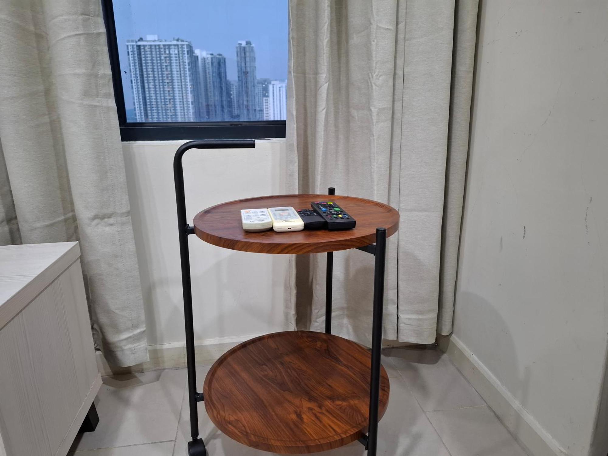Cyberjaya Tamarind Suites,Mediya Homestay Eksteriør billede