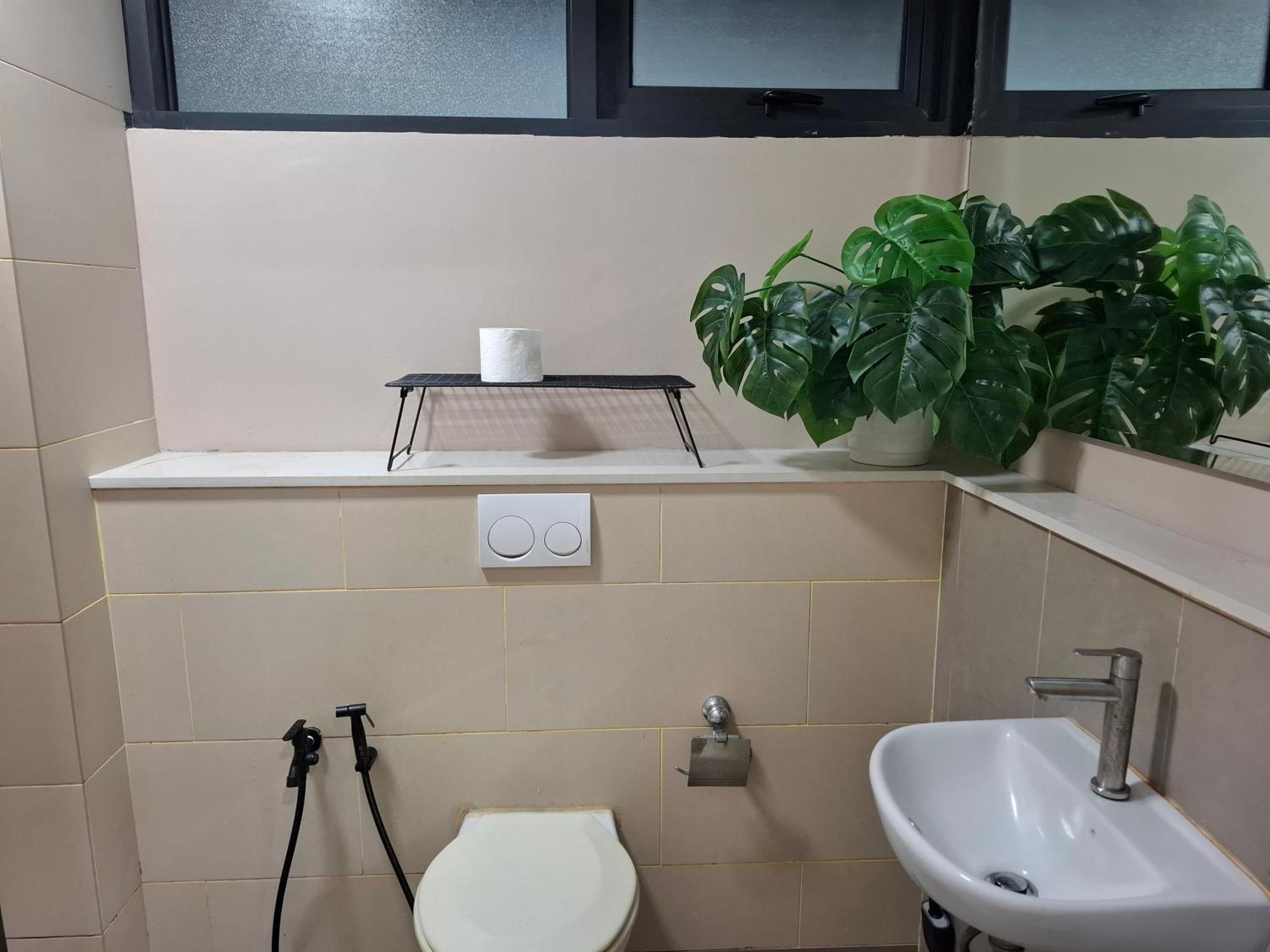Cyberjaya Tamarind Suites,Mediya Homestay Eksteriør billede