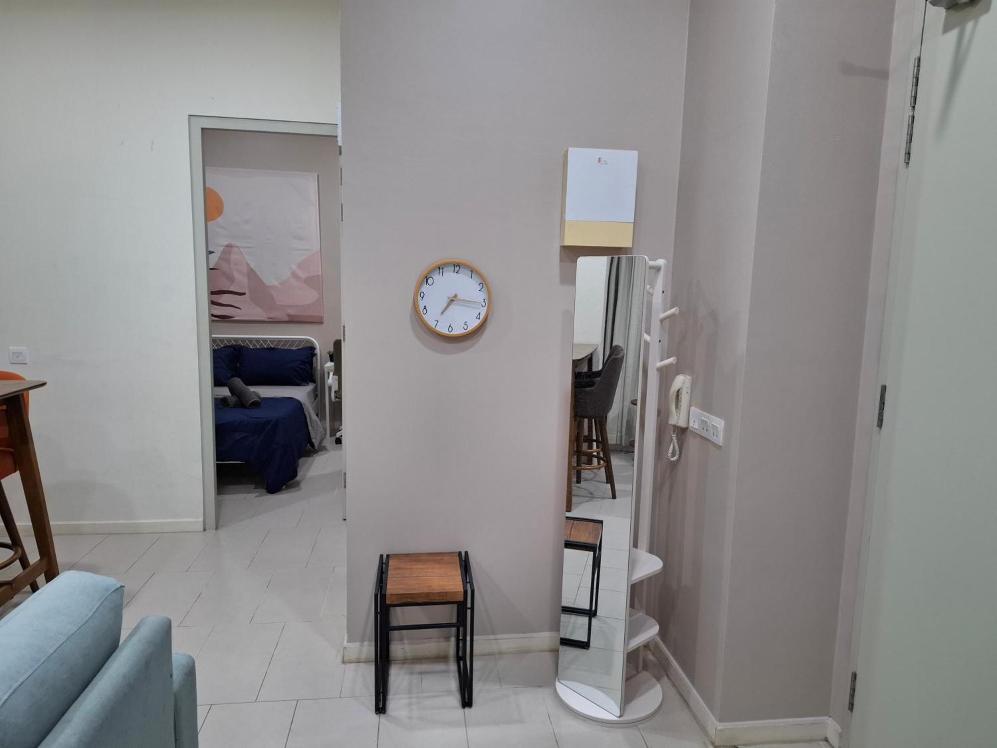 Cyberjaya Tamarind Suites,Mediya Homestay Eksteriør billede