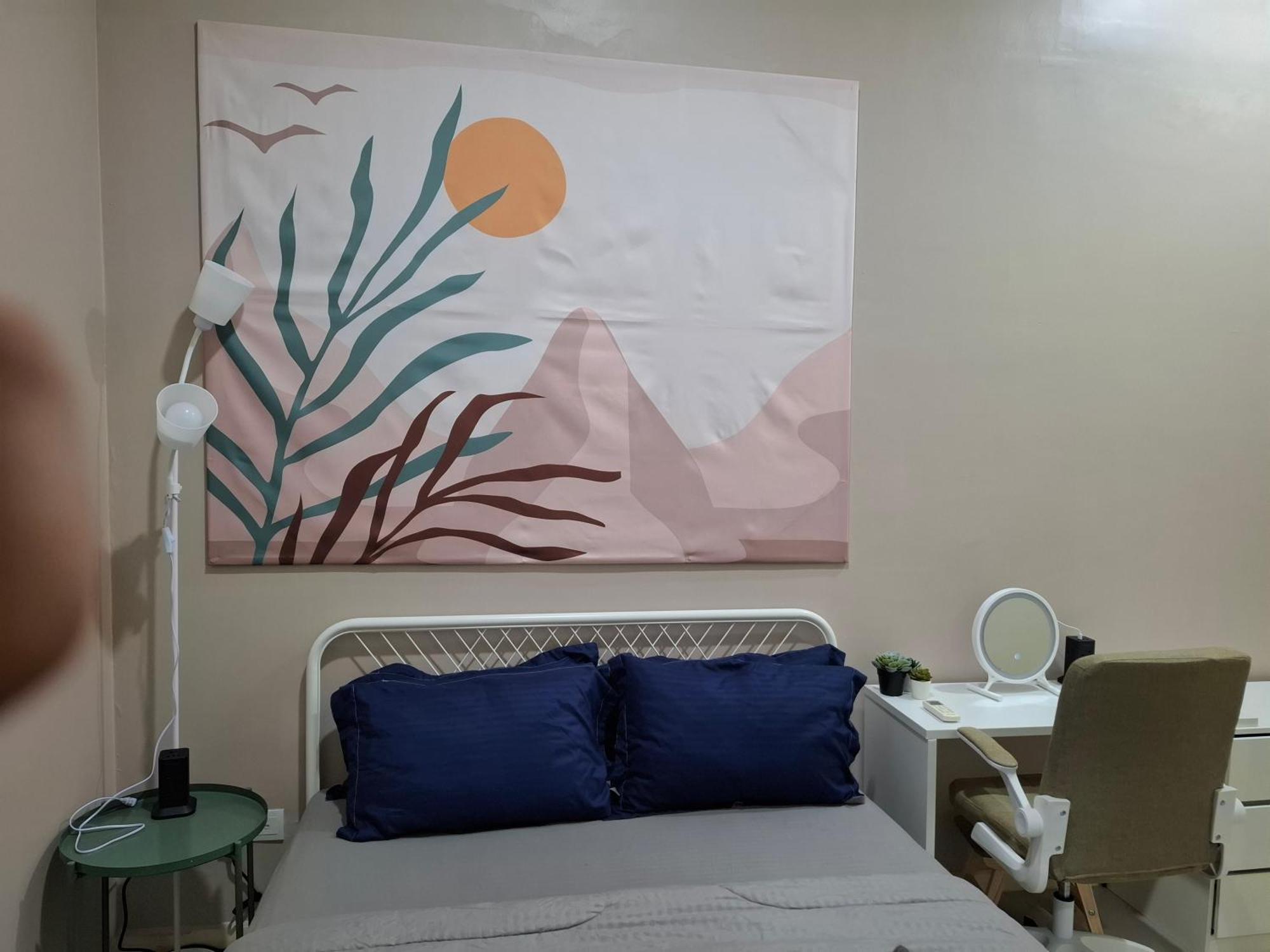 Cyberjaya Tamarind Suites,Mediya Homestay Eksteriør billede
