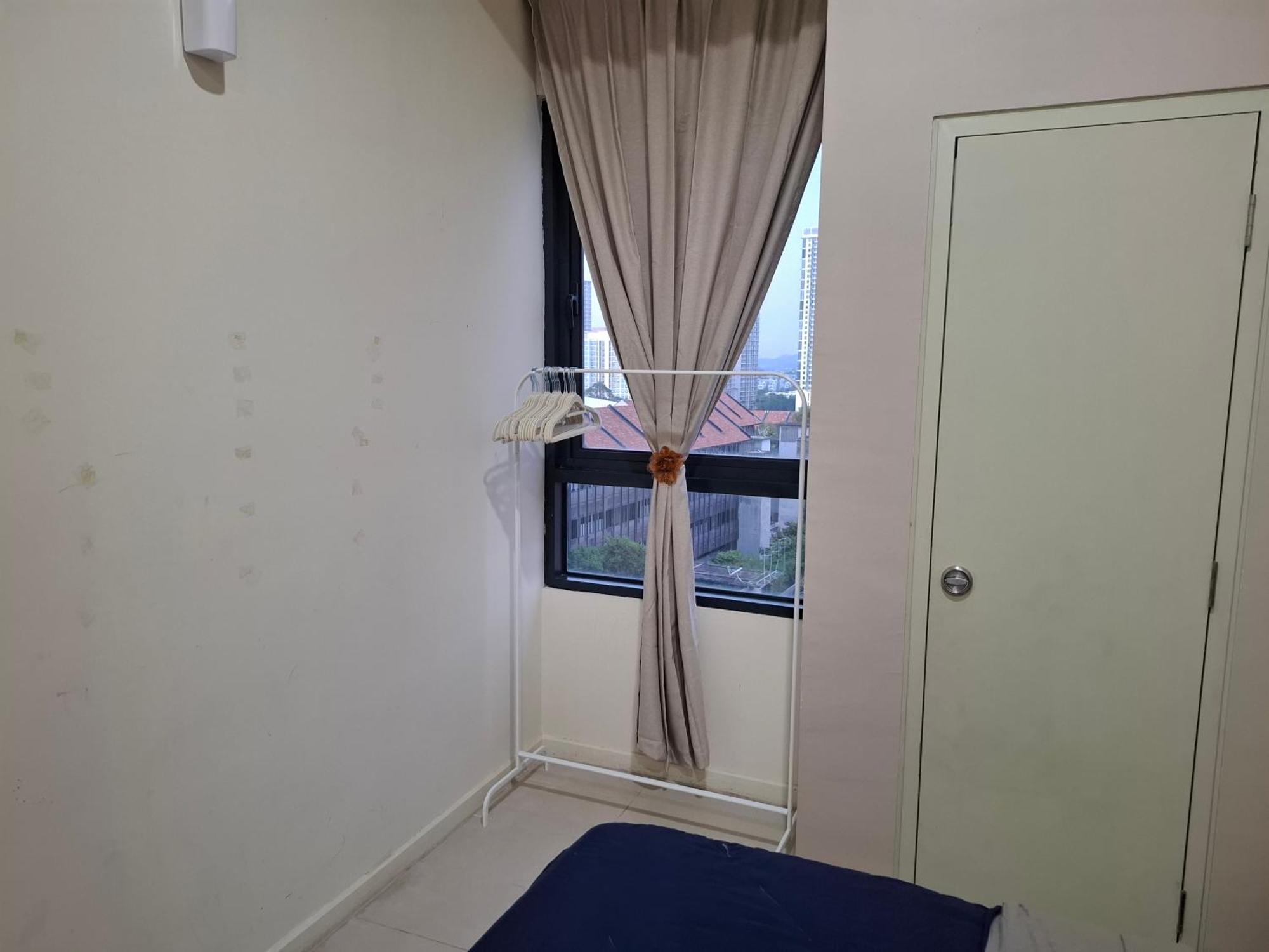 Cyberjaya Tamarind Suites,Mediya Homestay Eksteriør billede
