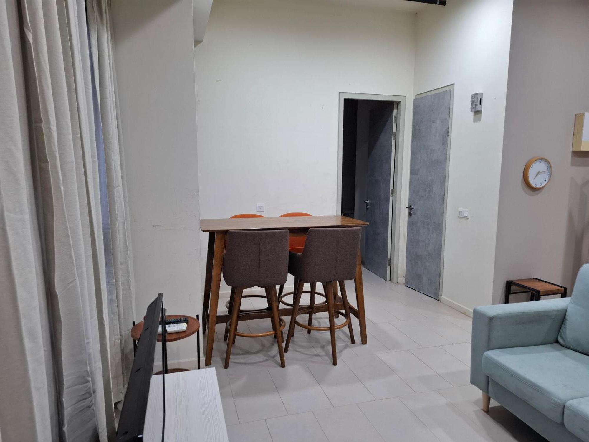 Cyberjaya Tamarind Suites,Mediya Homestay Eksteriør billede