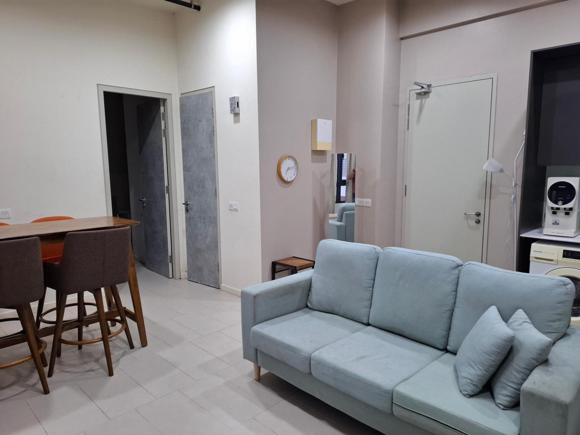 Cyberjaya Tamarind Suites,Mediya Homestay Eksteriør billede
