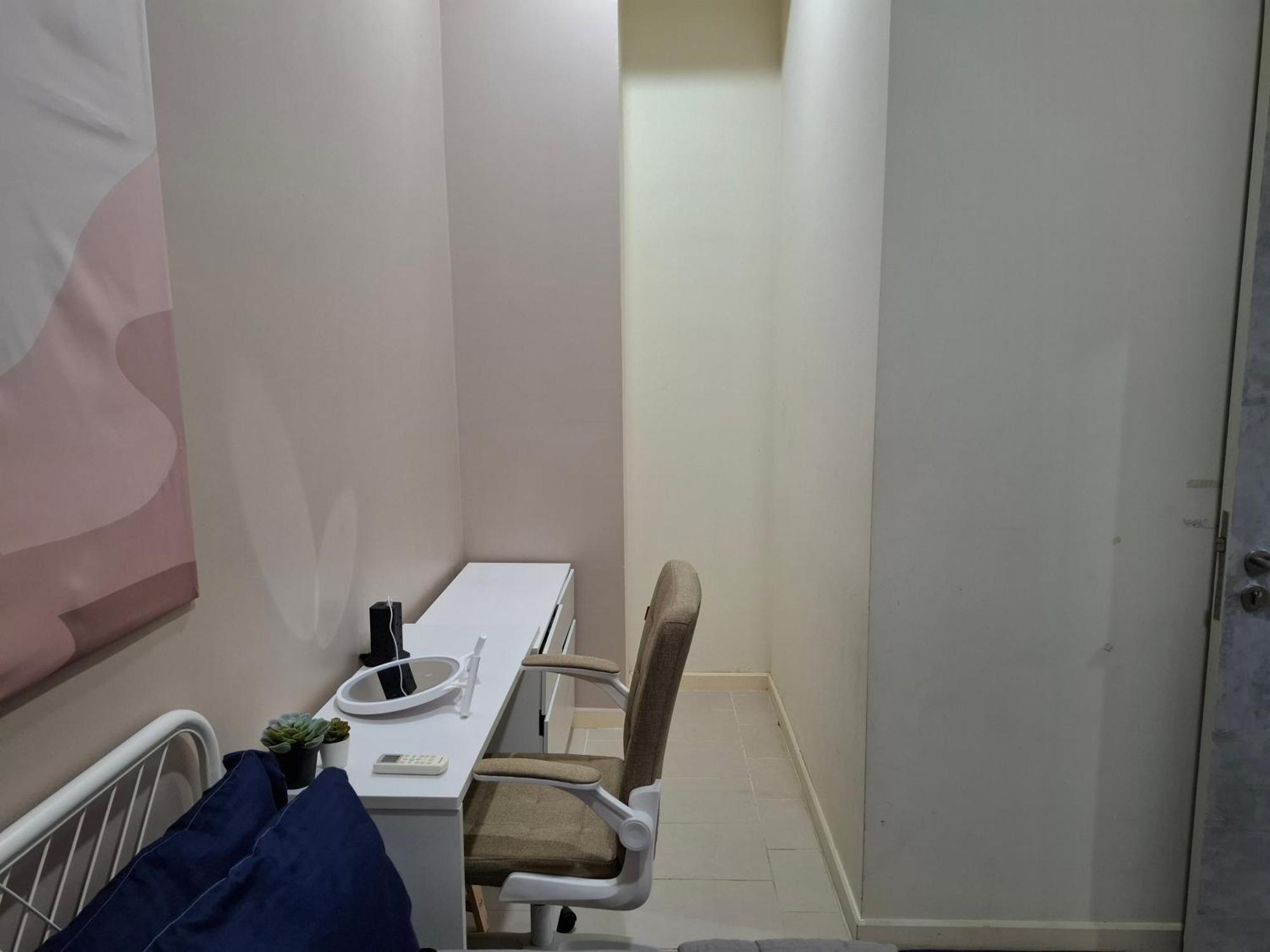 Cyberjaya Tamarind Suites,Mediya Homestay Eksteriør billede