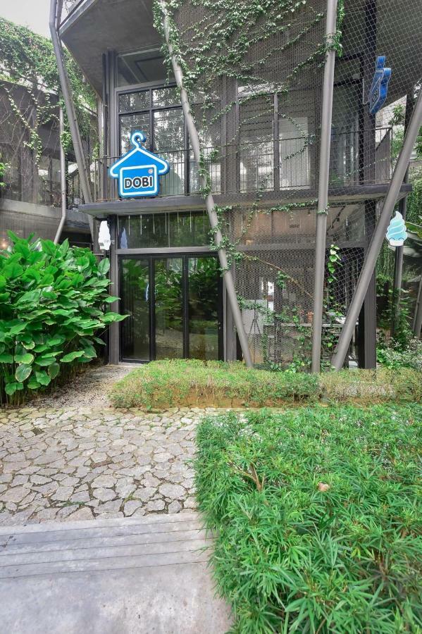 Cyberjaya Tamarind Suites,Mediya Homestay Eksteriør billede