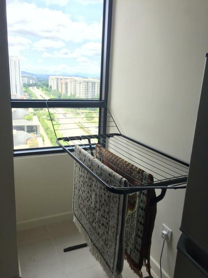 Cyberjaya Tamarind Suites,Mediya Homestay Eksteriør billede