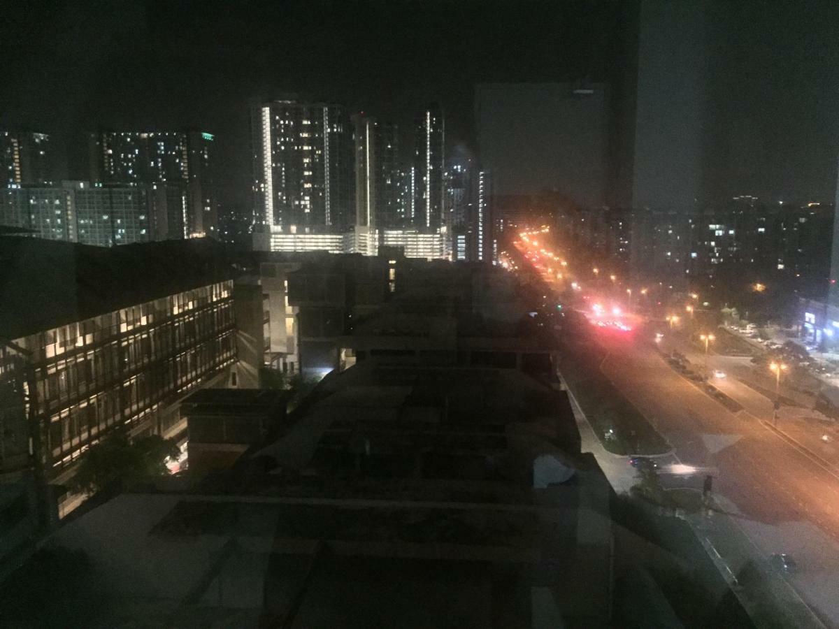 Cyberjaya Tamarind Suites,Mediya Homestay Eksteriør billede